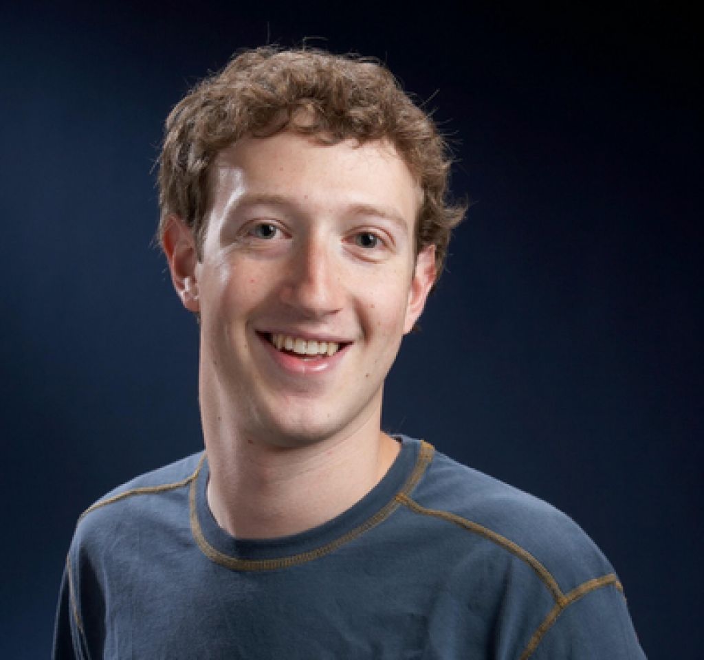 Skromna dinastija Zuckerberg
